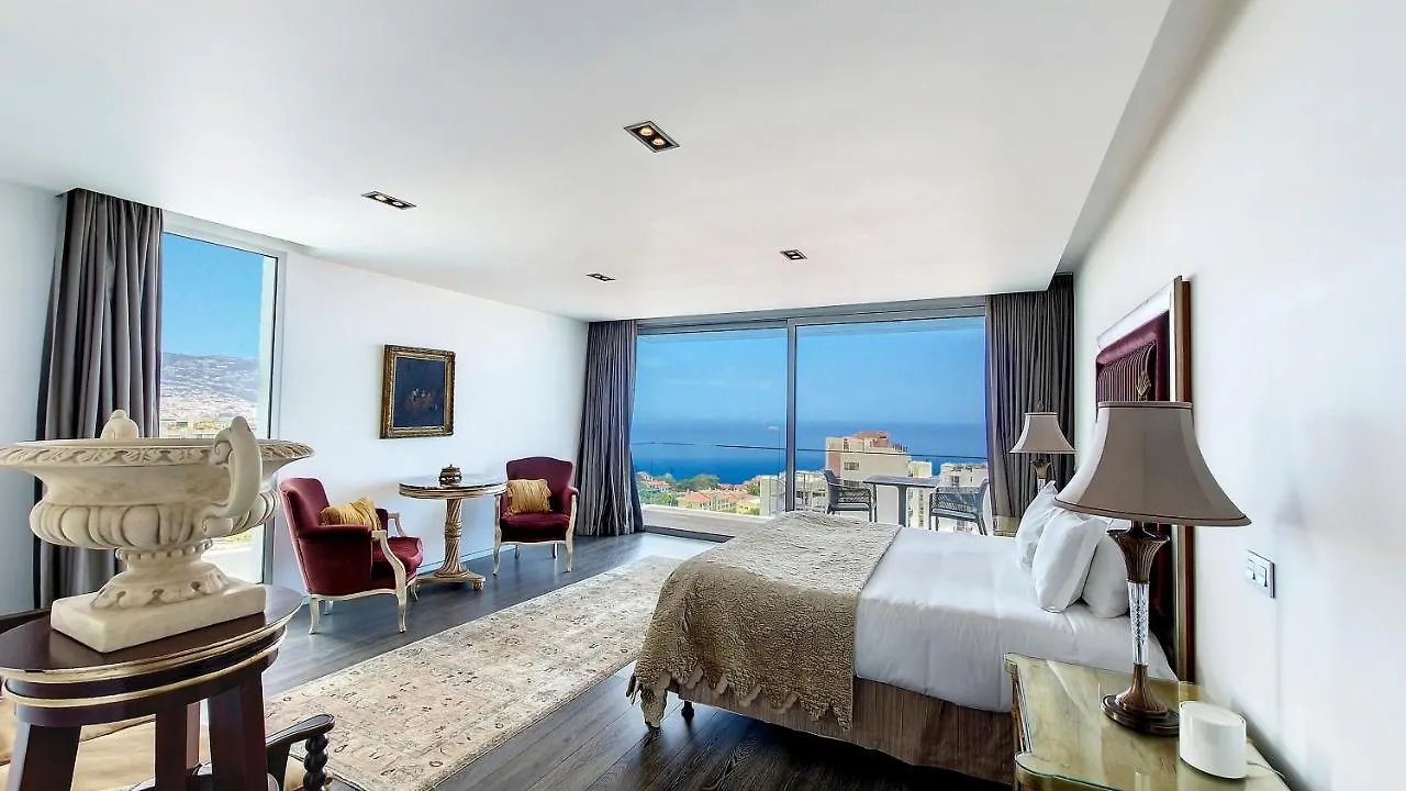 C'Est Si Bon Villa By Lovelystay Funchal  0*, Funchal (Madeira) Portugal