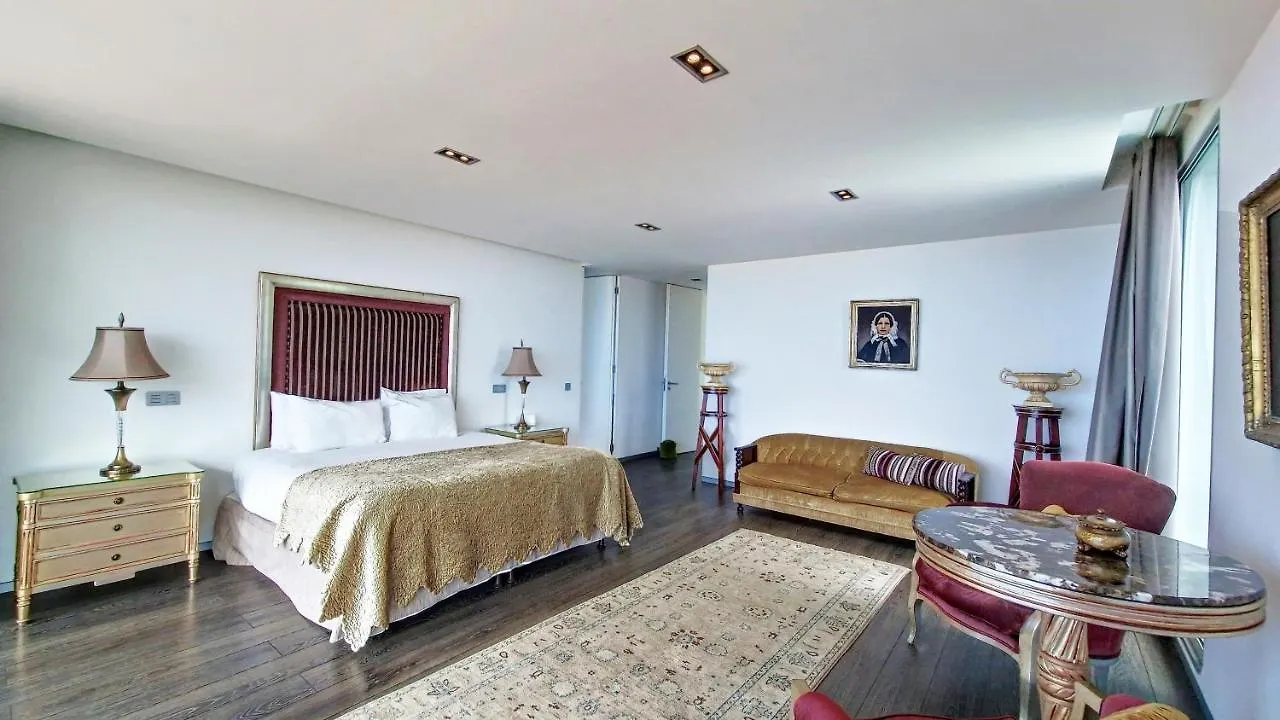 C'Est Si Bon Villa By Lovelystay Funchal  Funchal (Madeira)