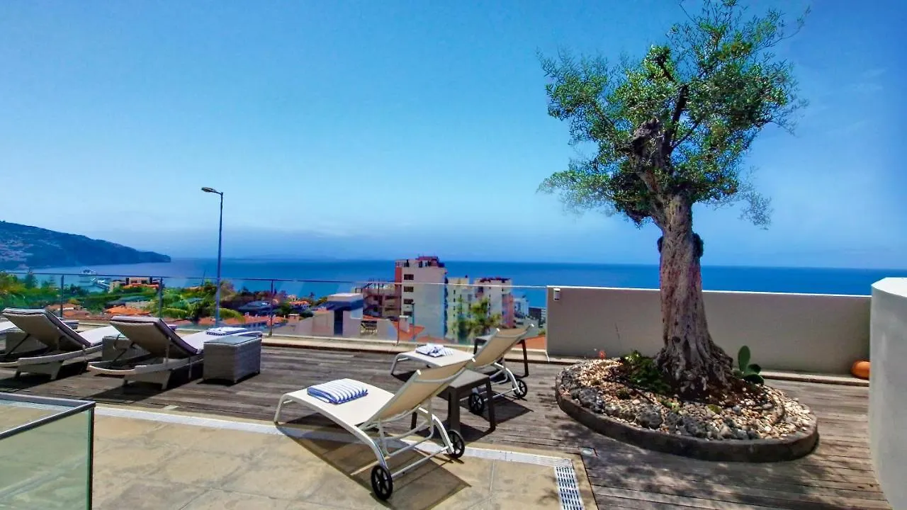 C'Est Si Bon Villa By Lovelystay Funchal  0*, Funchal (Madeira)