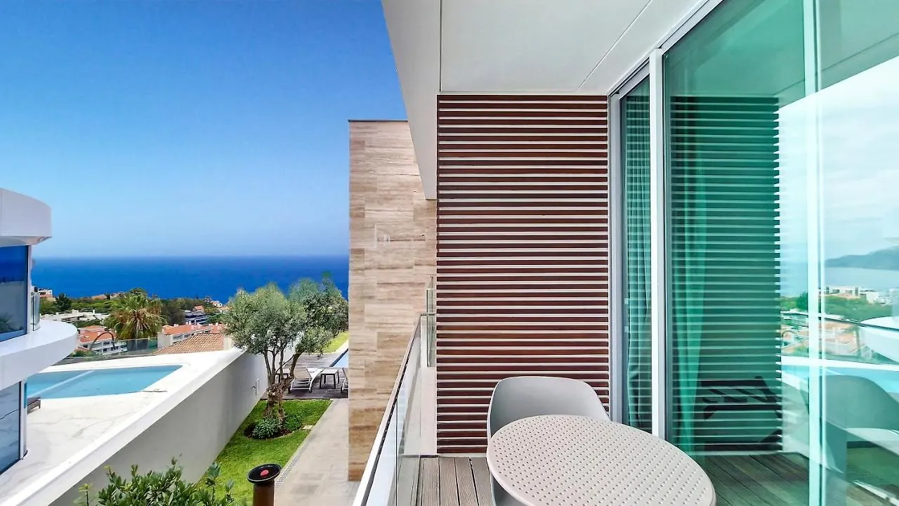 C'Est Si Bon Villa By Lovelystay Funchal