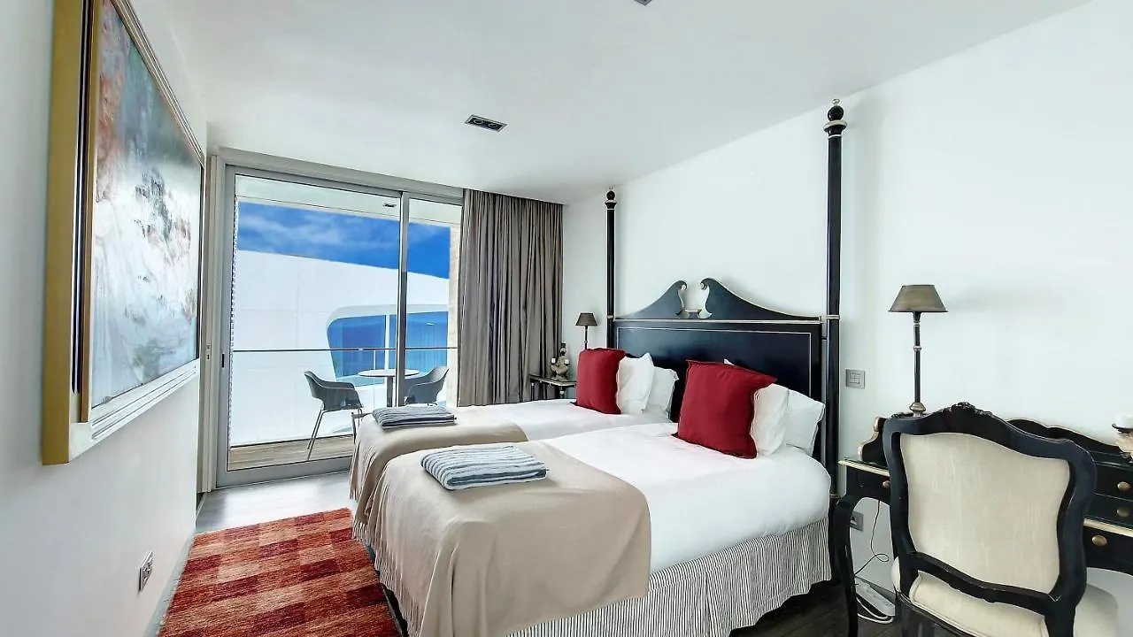 C'Est Si Bon Villa By Lovelystay Funchal  Portugal